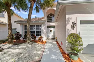 7650 NW 29th St, Margate, FL 33063 - Photo 1