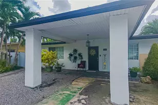 10330 NW 36th Ct, Miami, FL 33147 - Photo 2