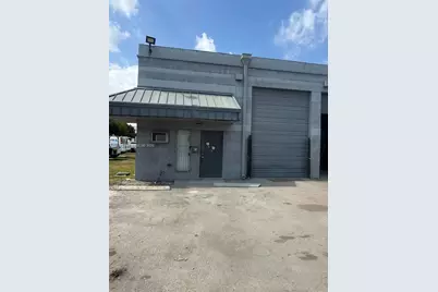 8181 NW 91st Ter, Medley, FL 33166 - Photo 1