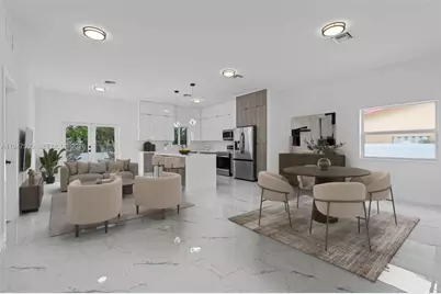 2861 NW 8th Ct, Fort Lauderdale, FL 33311 - Photo 2