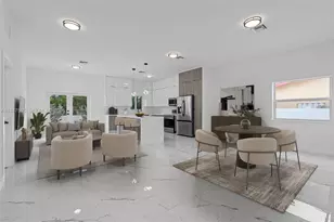 2861 NW 8th Ct, Fort Lauderdale, FL 33311 - Photo 2