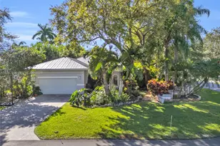 5794 SW 76th Terrace, South Miami, FL 33143 - Photo 4