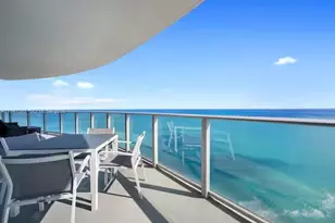 4111 S Ocean Dr, Hollywood, FL 33019 - Photo 2