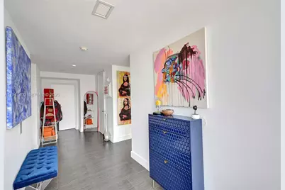 1100 Biscayne Blvd #3708, Miami, FL 33132 - Photo 52