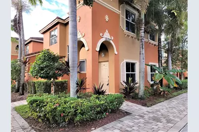 12150 SW 25th Ct #1615, Miramar, FL 33025 - Photo 22