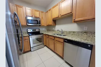 12150 SW 25th Ct #1615, Miramar, FL 33025 - Photo 6