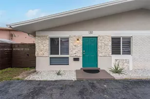 130-134 NW 57th St, Oakland Park, FL 33309 - Photo 2