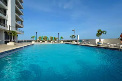 555 NE 15th St #24B, Miami, FL 33132 - Photo 16