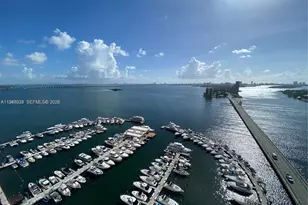555 NE 15th St, Miami, FL 33132 - Photo 1