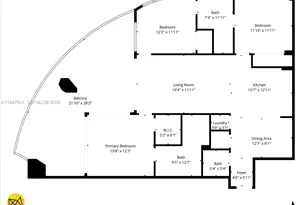 2831 S Bayshore Dr, Miami, FL 33133 - Photo 28