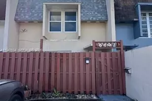 6192 Boulevard of Champions, North Lauderdale, FL 33068 - Photo 1