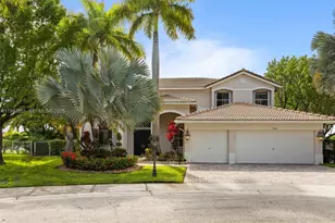 926 Marina Dr, Weston, FL 33327 - Photo 1
