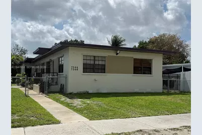 7546 NW 2nd Ter, Miami, FL 33126 - Photo 1