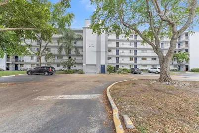 8560 N Sherman Cir #208, Miramar, FL 33025 - Photo 1