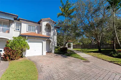 11851 SW 80th Ter #11851, Miami, FL 33183 - Photo 2