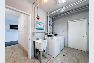 1000 NE 14th Ave #411, Hallandale Beach, FL 33009 - Photo 36