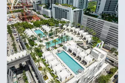 851 NE 1st Ave #3408, Miami, FL 33132 - Photo 32