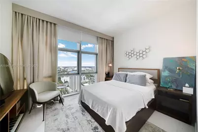 851 NE 1st Ave #3408, Miami, FL 33132 - Photo 16