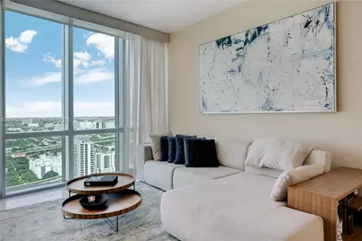 851 NE 1st Ave #3408, Miami, FL 33132 - Photo 8