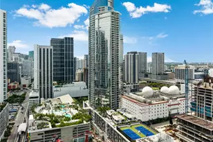 851 NE 1st Ave, Miami, FL 33132 - Photo 38