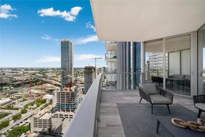 851 NE 1st Ave #3408, Miami, FL 33132 - Photo 28