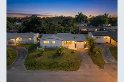 709 SW 4th Ct, Hallandale Beach, FL 33009 - Photo 46