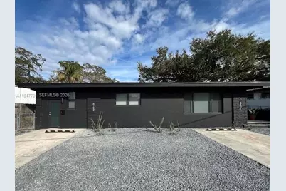 6101 NE Miami Ct #2, Miami, FL 33137 - Photo 2