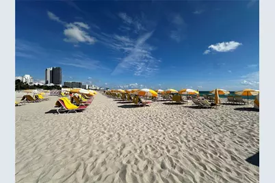 1623 Collins Ave #812, Miami Beach, FL 33139 - Photo 36