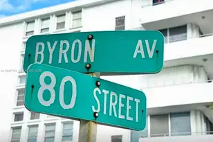 8001 Byron Ave, Miami Beach, FL 33141 - Photo 1