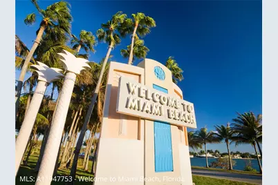 8001 Byron Ave #3C, Miami Beach, FL 33141 - Photo 30