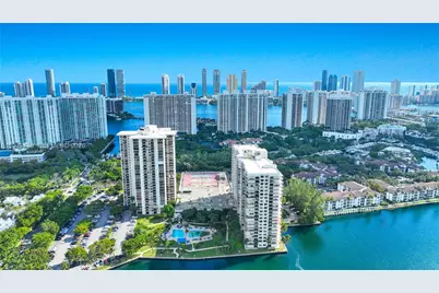 18151 NE 31st Ct #301, Aventura, FL 33160 - Photo 1