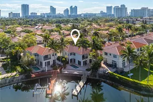1500 Shoreline Way, Hollywood, FL 33019 - Photo 4