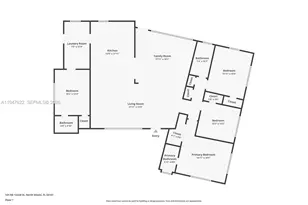 141 NE 122nd St, North Miami, FL 33161 - Photo 52