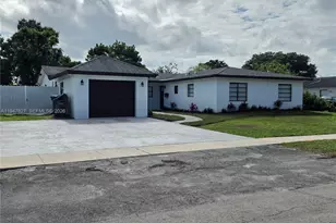 4360 NW 15th St, Lauderhill, FL 33313 - Photo 1