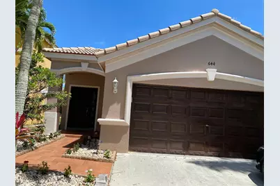 644 Conservation Dr, Weston, FL 33327 - Photo 1