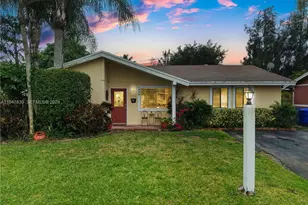 7808 SW 8th Ct, North Lauderdale, FL 33068 - Photo 46