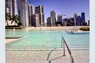 350 S Miami Ave #3008, Miami, FL 33130 - Photo 14