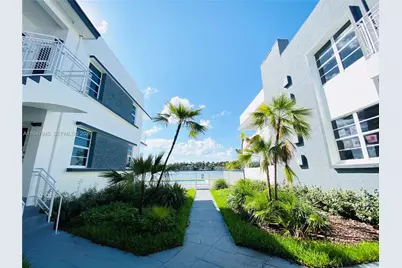 960 Bay Dr #902, Miami Beach, FL 33141 - Photo 1