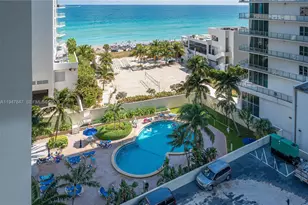 [Address not provided], Hollywood, FL 33019 - Photo 10