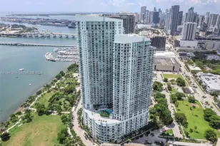 1900 N Bayshore Dr, Miami, FL 33132 - Photo 1