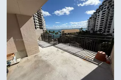 540 Brickell Key Dr #705, Miami, FL 33131 - Photo 34