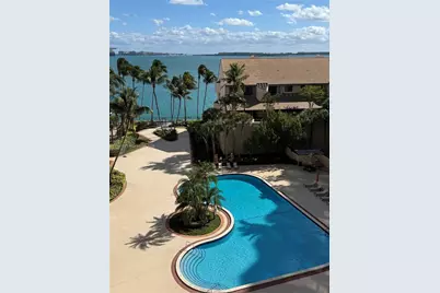 540 Brickell Key Dr #705, Miami, FL 33131 - Photo 32