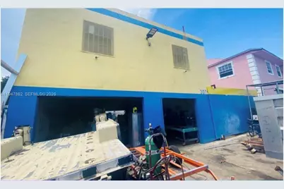 3071 NW 54th St, Miami, FL 33142 - Photo 2