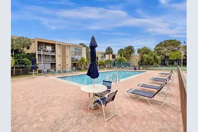 8415 SW 107th Ave #256W, Miami, FL 33173 - Photo 2