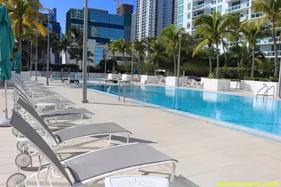 950 Brickell Bay Dr #3900, Miami, FL 33131 - Photo 14