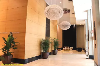 950 Brickell Bay Dr #3900, Miami, FL 33131 - Photo 16
