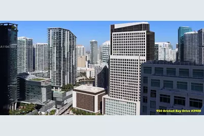 950 Brickell Bay Dr #3900, Miami, FL 33131 - Photo 12