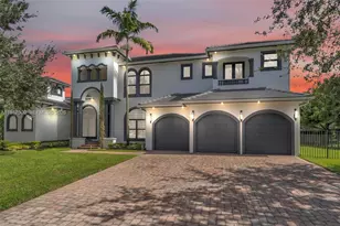 15040 SW 16th St, Davie, FL 33326 - Photo 4