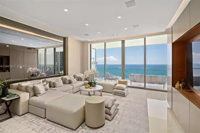18975 Collins Ave #3603, Sunny Isles Beach, FL 33160 - Photo 1