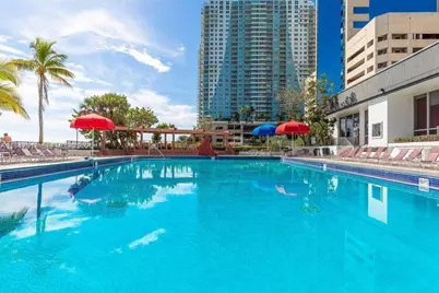 801 Brickell Bay Dr #764, Miami, FL 33131 - Photo 4